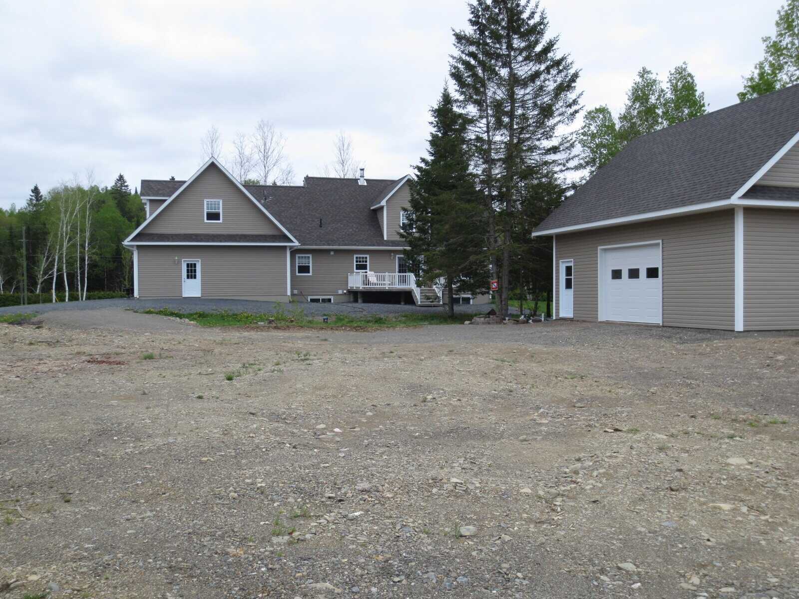1335 Chemin de la Petite Riviere, Drummond 3