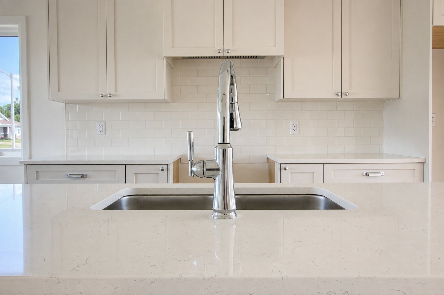New 2-Bed Bungalow in Dutch Meadows Community Near the St. Lawrence 3