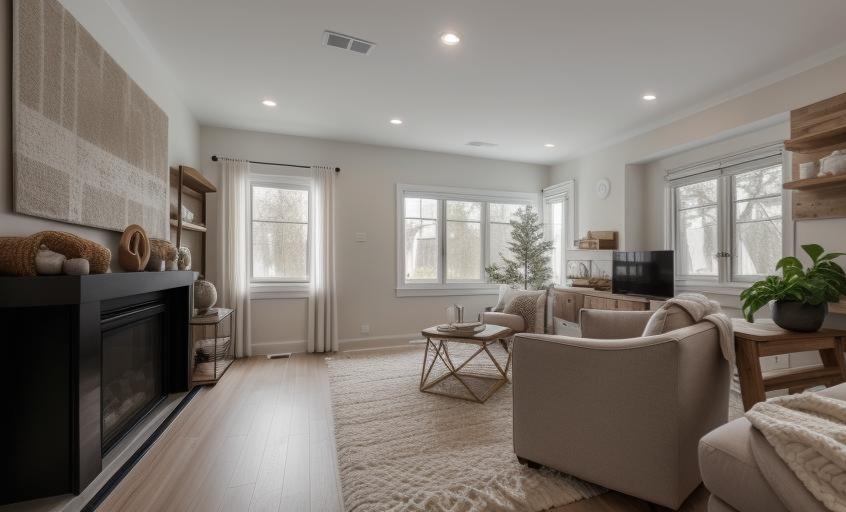 3 Bed 3 Full Bath Very Nice 2