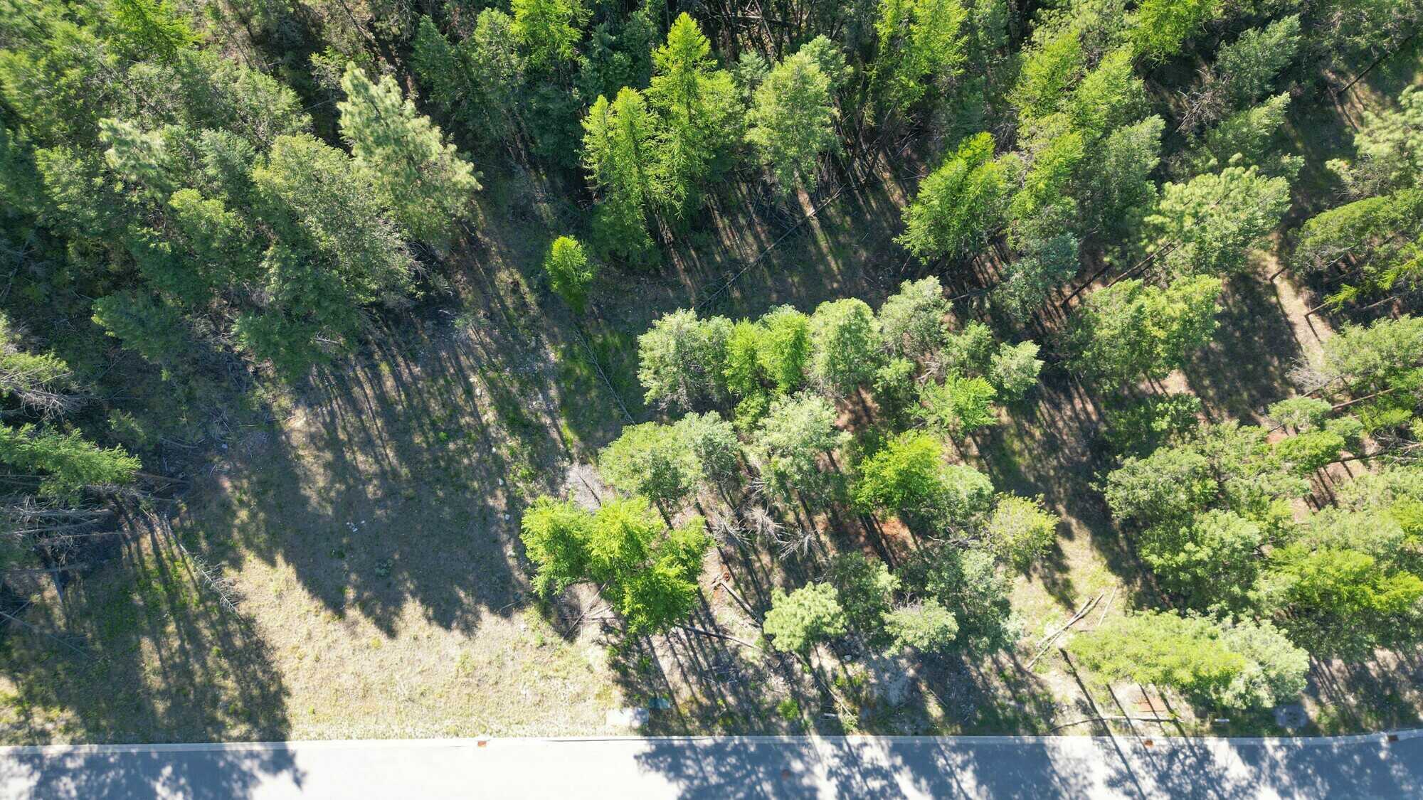 Exceptional .689-Acre Parcel in the Residences of Shadow Mountain 4