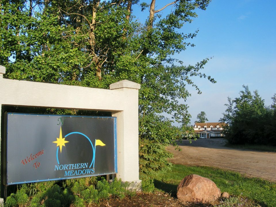 Build your dream home at Northern Meadows Golf Course & Country Club 3