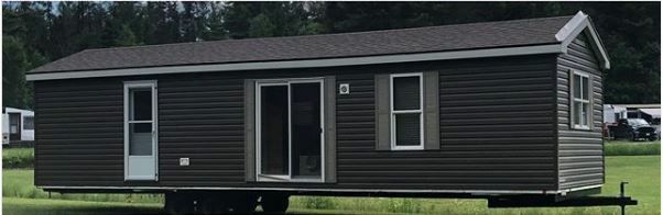 Happy Summer Village - New Park Models Starting at $90K 5