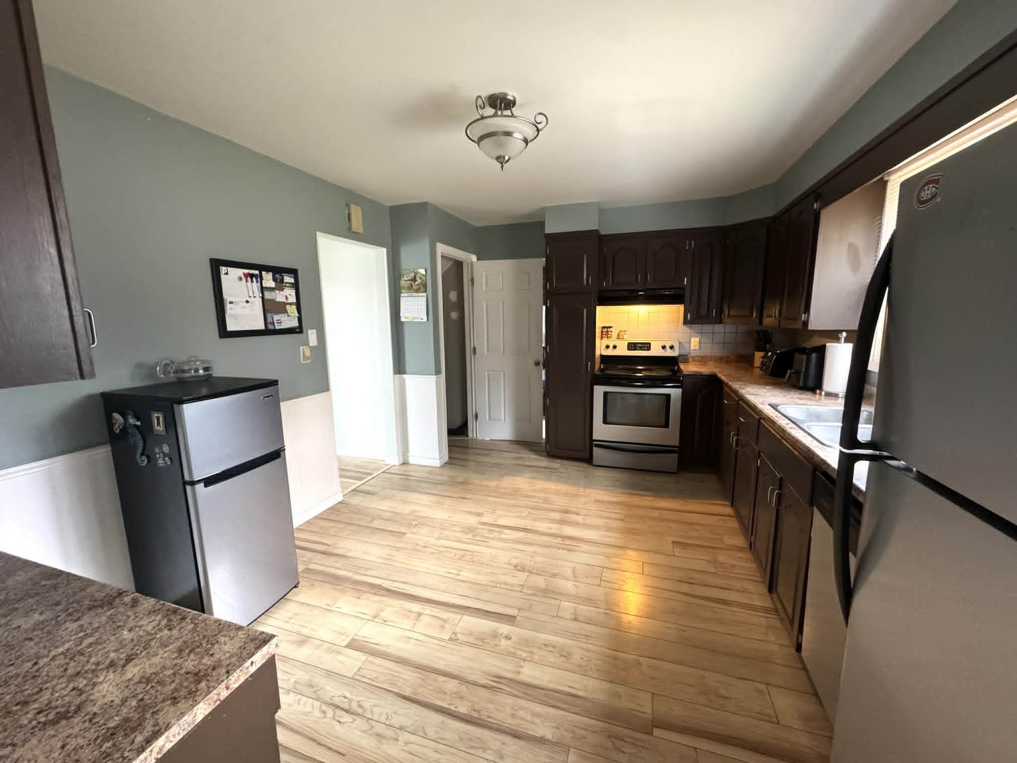 Spacious Family Living in Port Hawkesbury 4