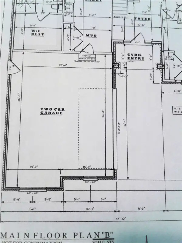 SERVICED BUILDING LOT FOR SALE 5
