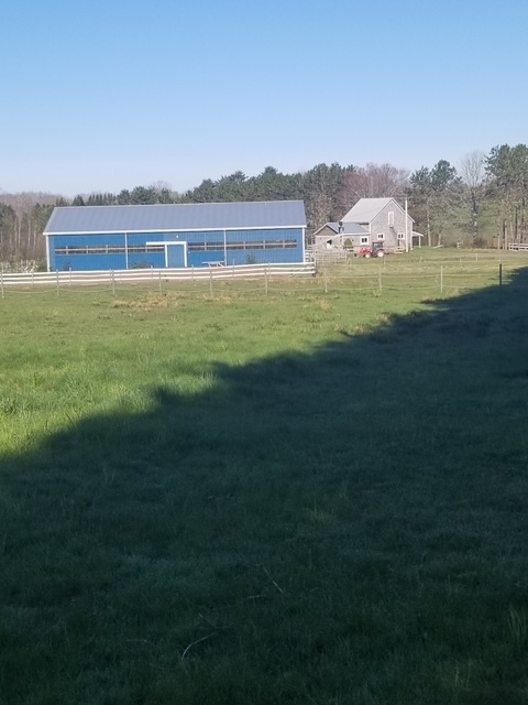 Equestrian & Commercial Opportunity on 17 Private Acres 2