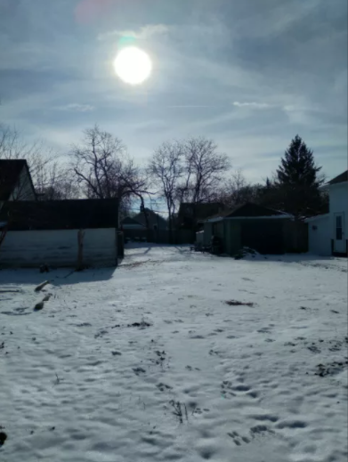 Residential Vacant Land 3