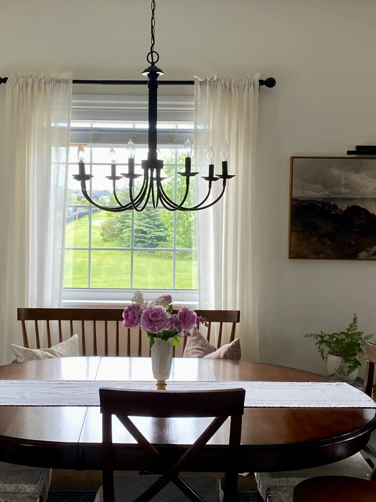 Updated 5-Bedroom Home on Large Corner Lot 3
