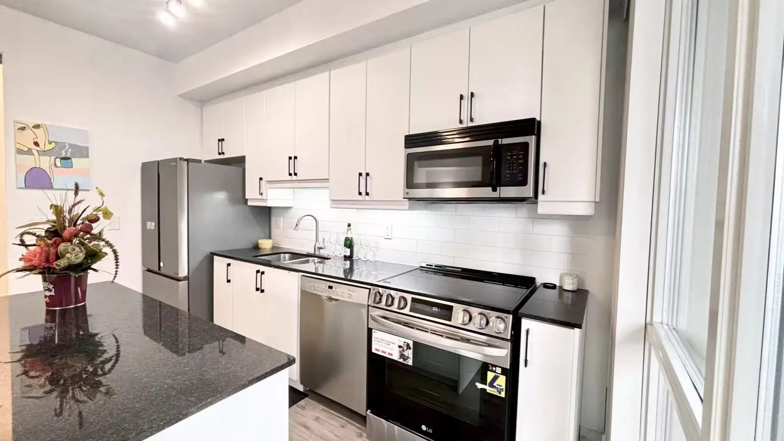 Downtown Condo For Sale 4