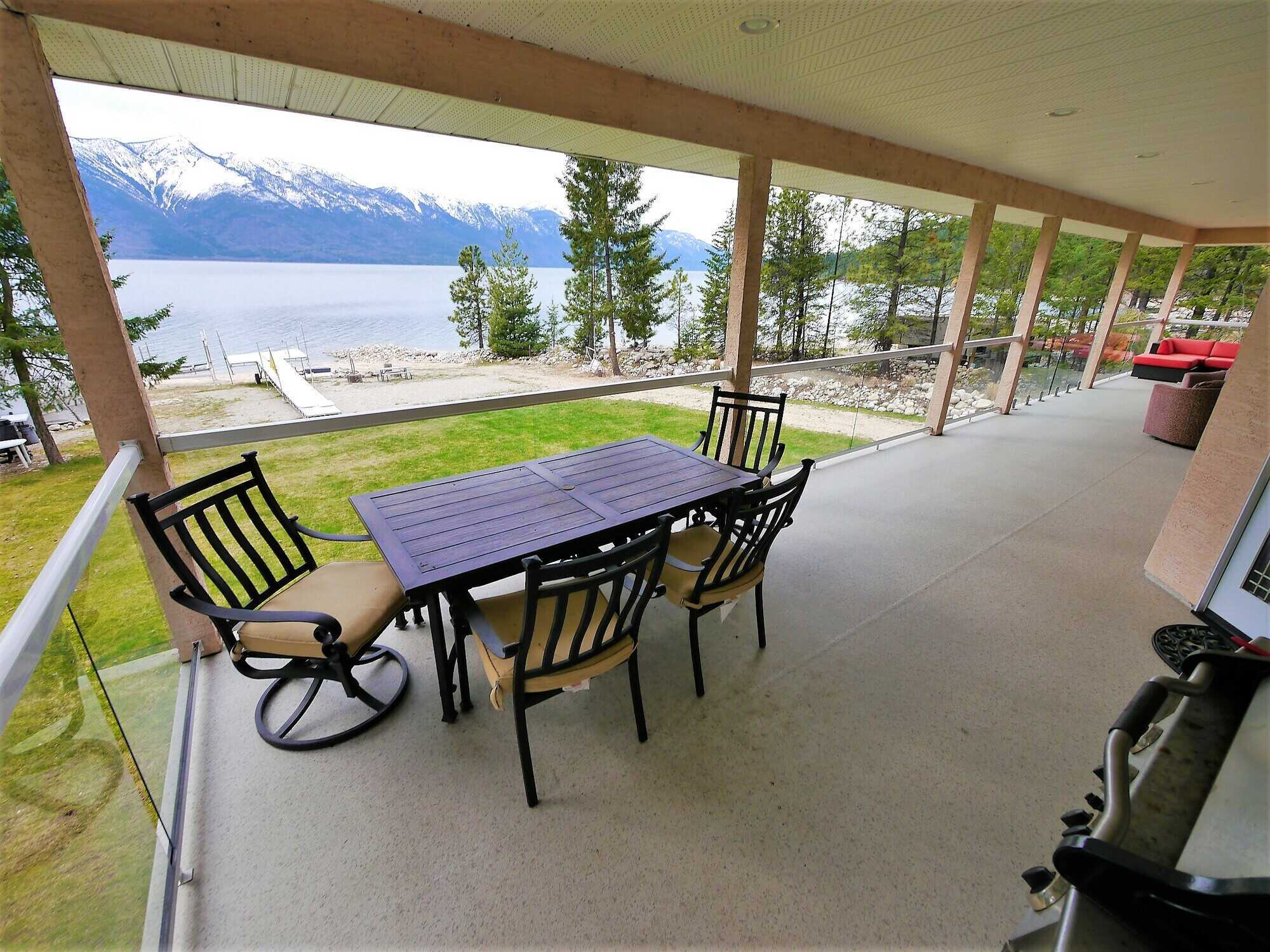 Waterfront Property 4