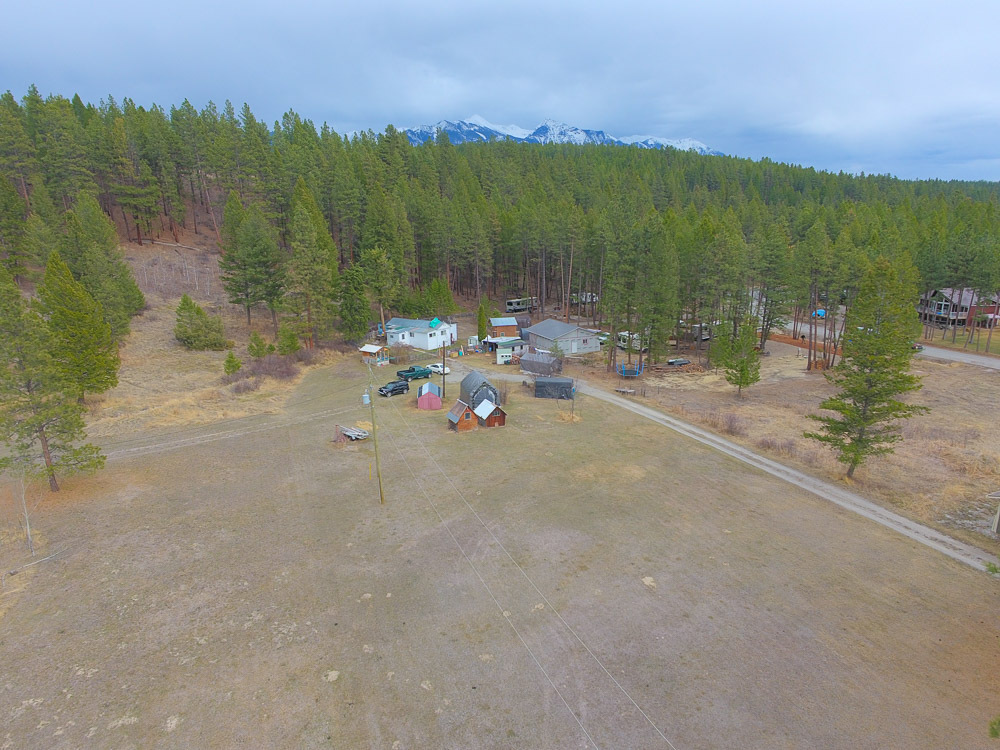 Large 2 ACRE LOT IN WASA As-Is. Where Is. 4