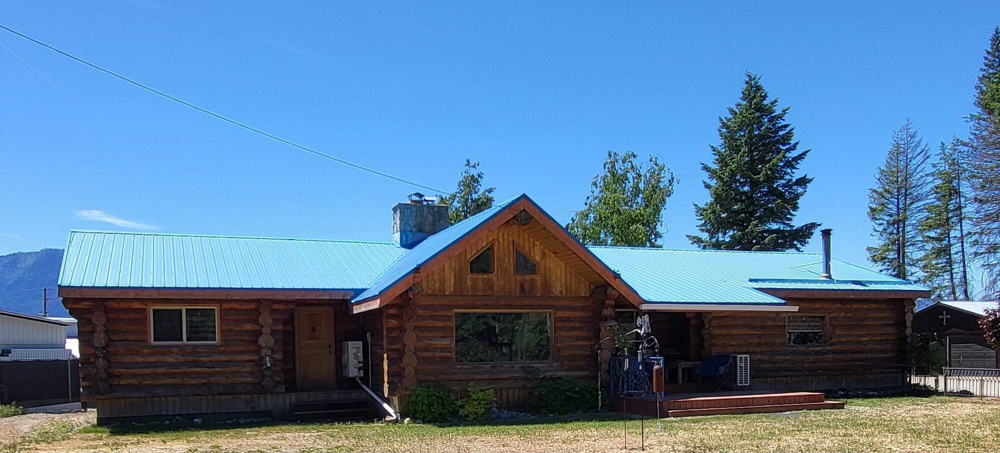 Unlimited opportunities 1.14 acres flat lot zoned C1 Commercial,  for the business you have or may want to start! 5