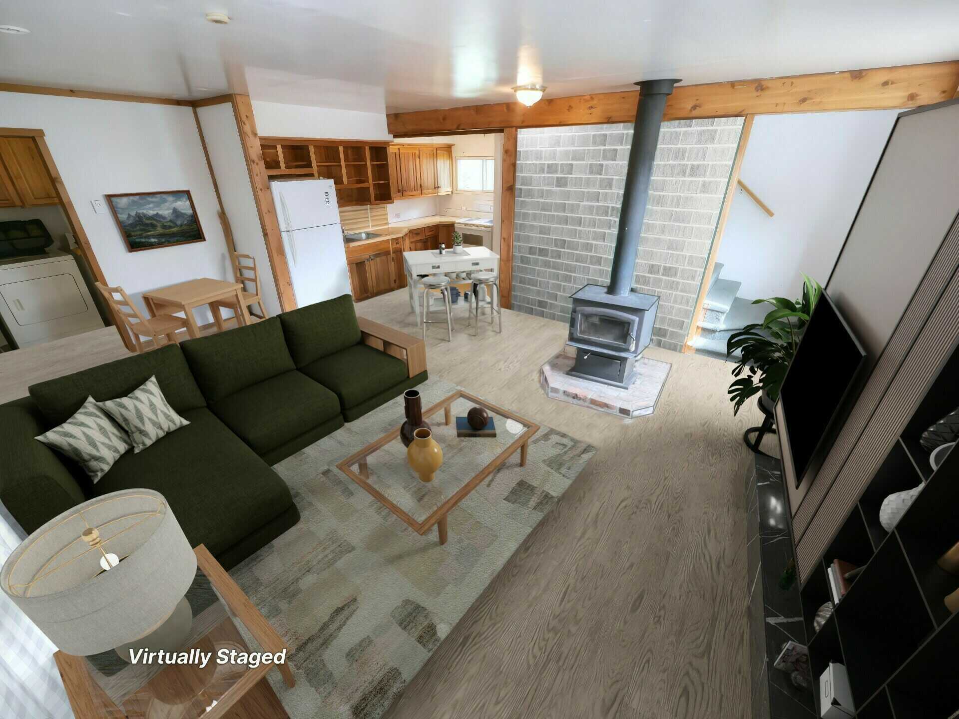 Incredible Opportunity in Silverton!  2Bed Home, HUGE 2 Bay Garage/Business Front & 6Bay Storage Unit!  Under renovations but a FANTASTIC chance to live and run a business! 5