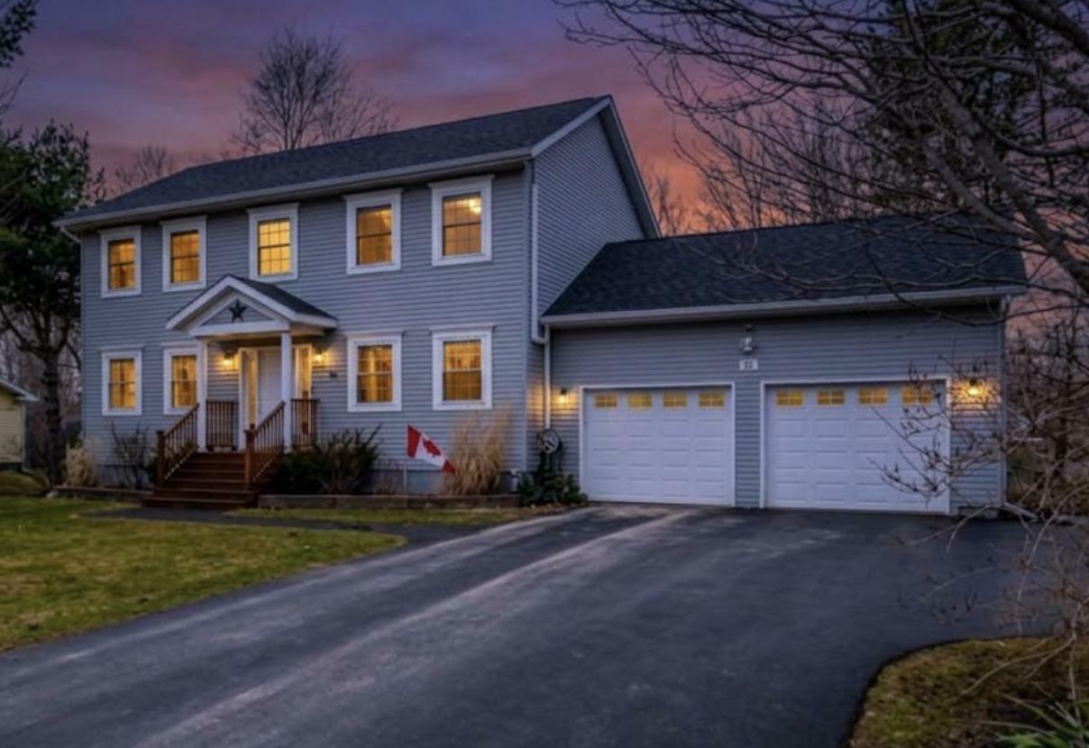 Exceptional 5-Bedroom Family Home in Orchard Hill Estates 2