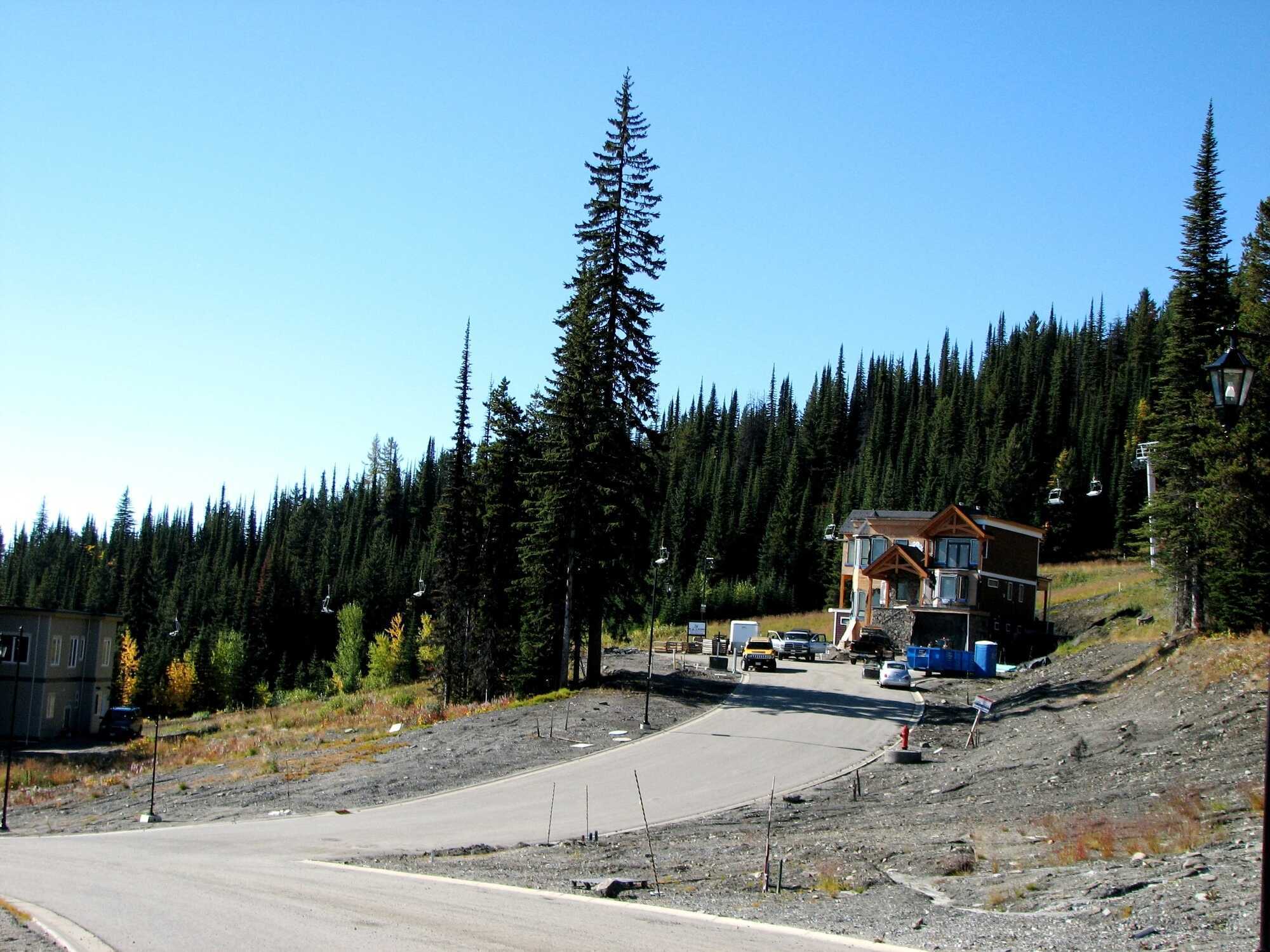 Lot 11 Alpine Meadows Development, Silver Star 5