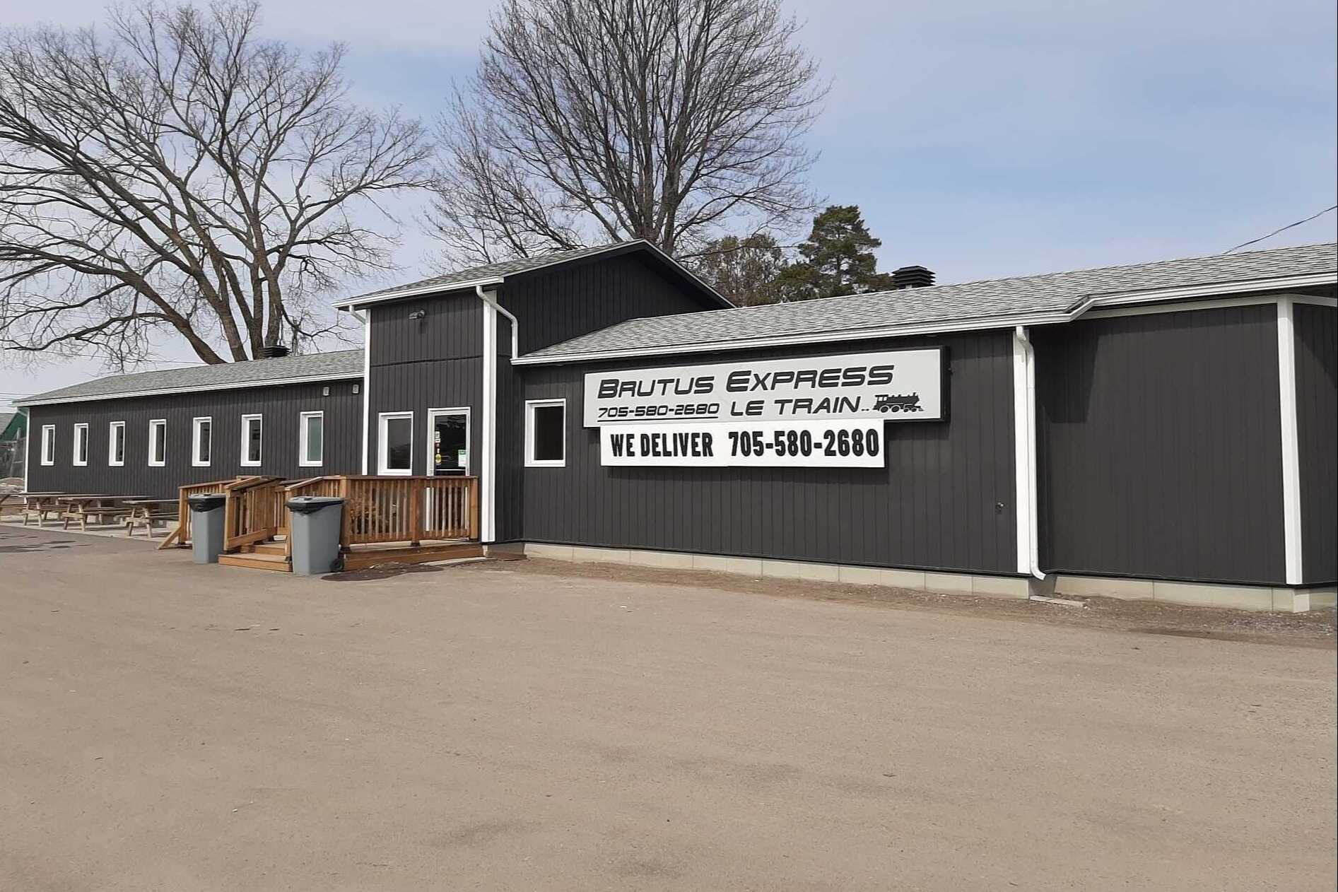 Established Turnkey Family Restaurant in Sturgeon Falls 2