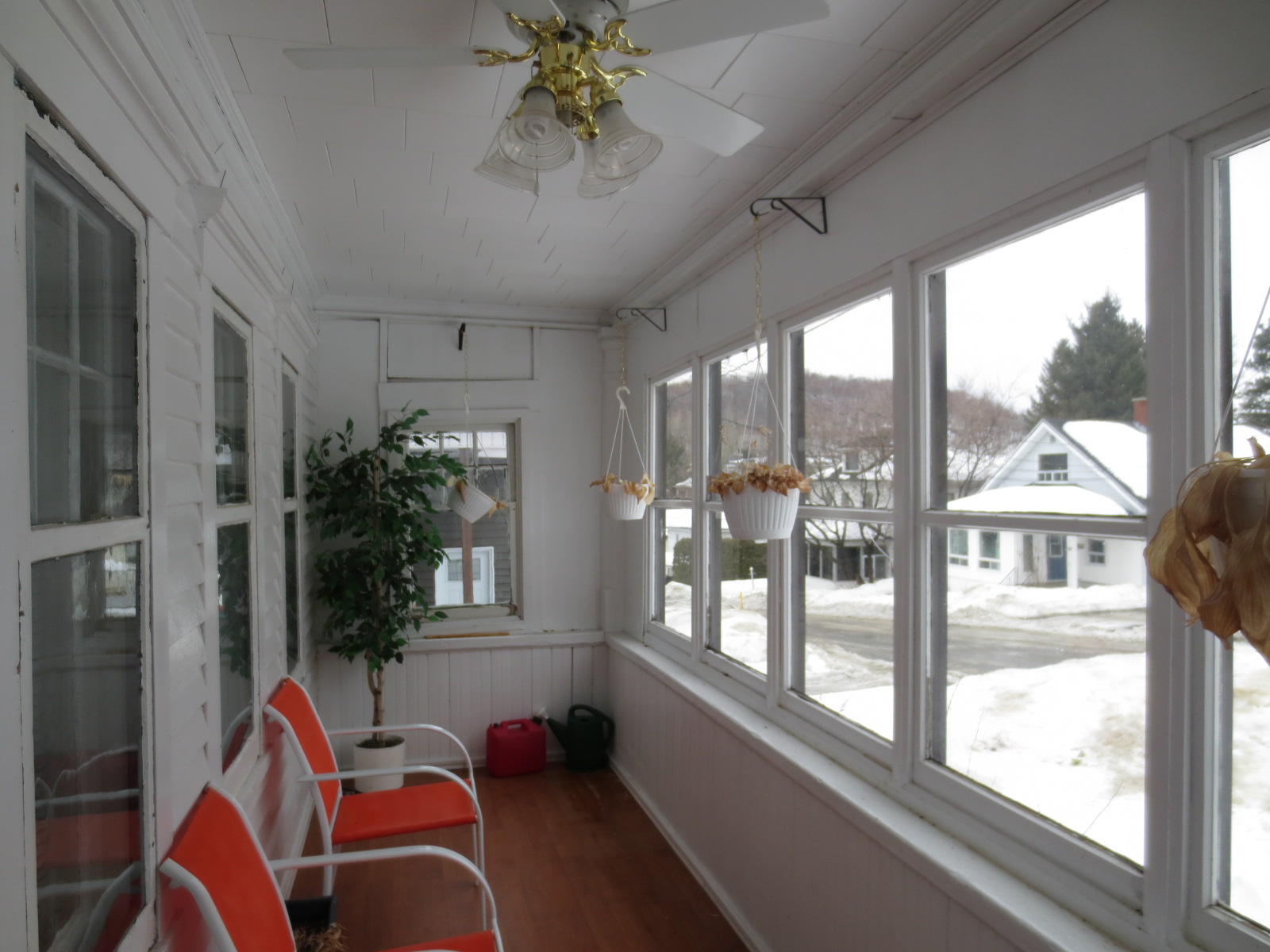22 Rue Bernier, Edmundston 5