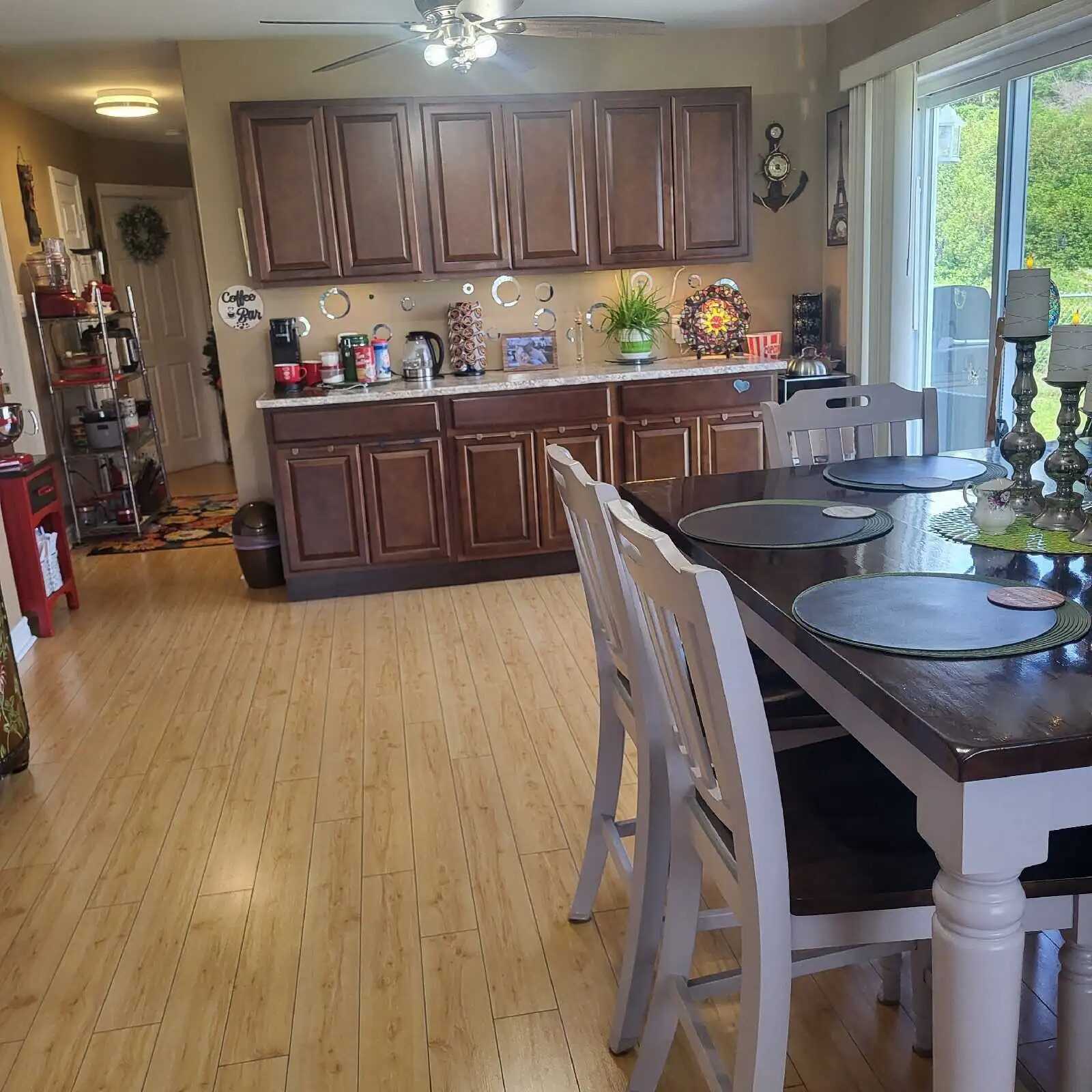 Two Duplexes for sale ~ Port Morien Cape Breton 4