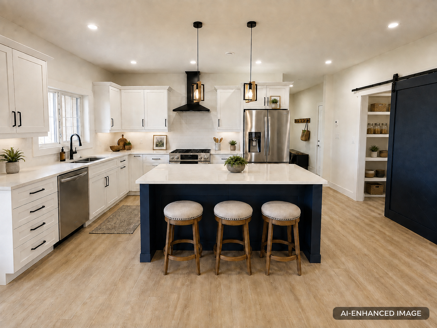 New Construction with Ocean Views in Cavendish 5