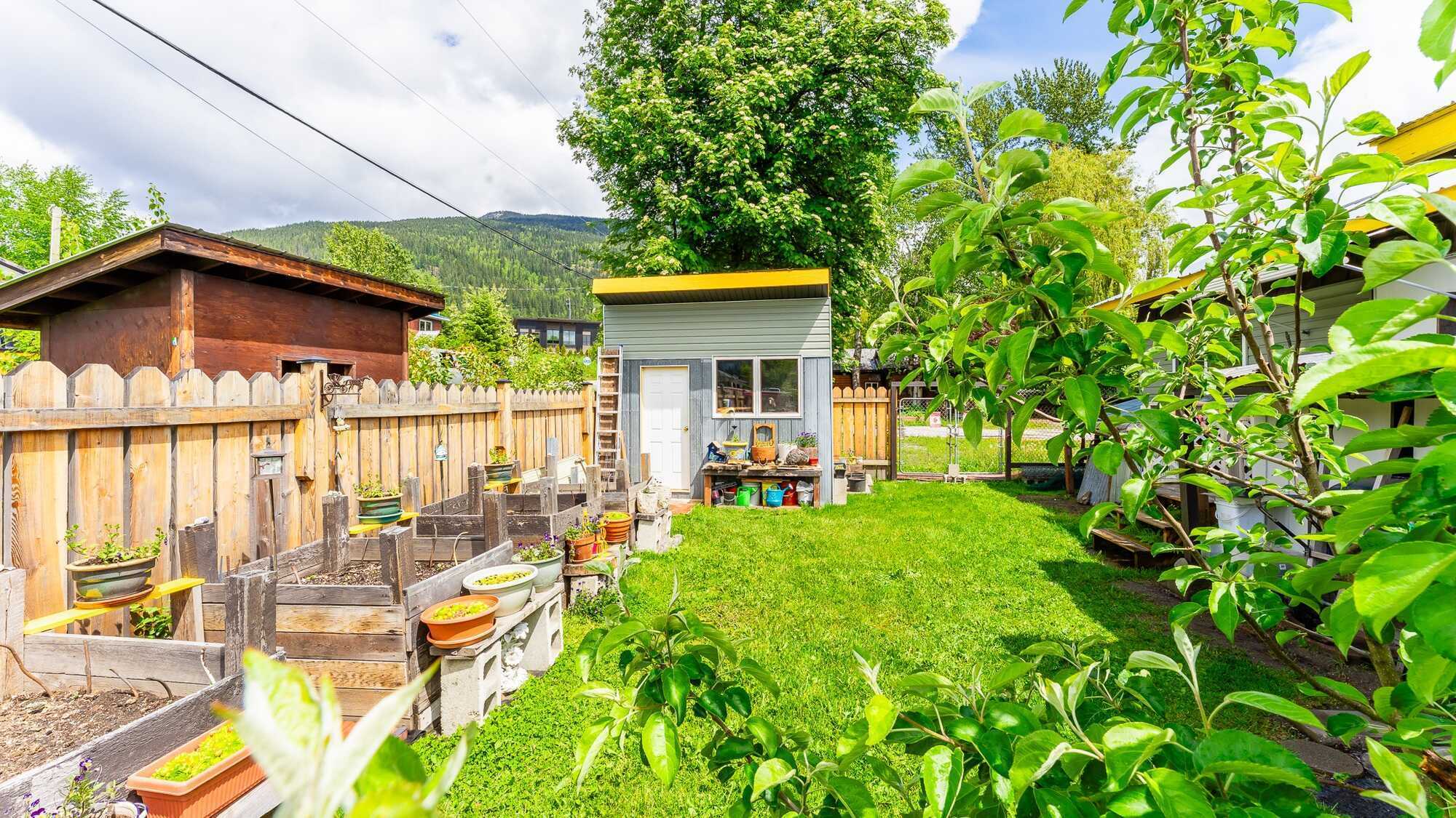 This beautifully updated home offers an inviting and move-in-ready space with thoughtful renovations that enhance both style and function in Revelstoke! Suitable for a rental property! 3