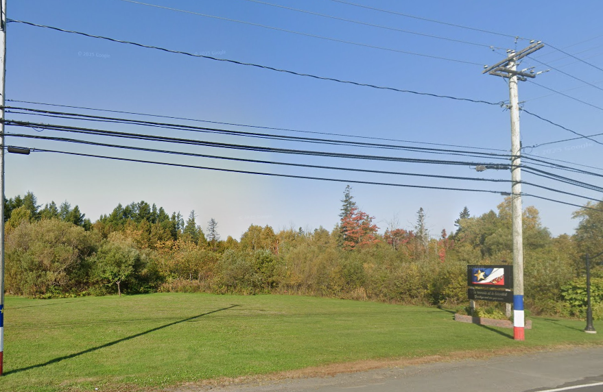 Terrain à vendre – Nigadoo, NB // Vacant Lot for Sale – Nigadoo, NB 2