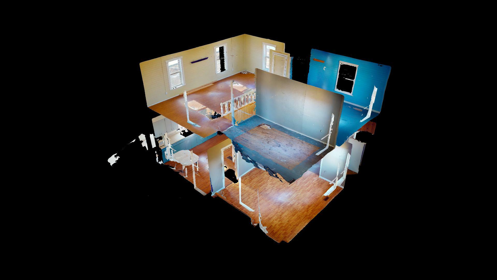 Family home to be moved! 5