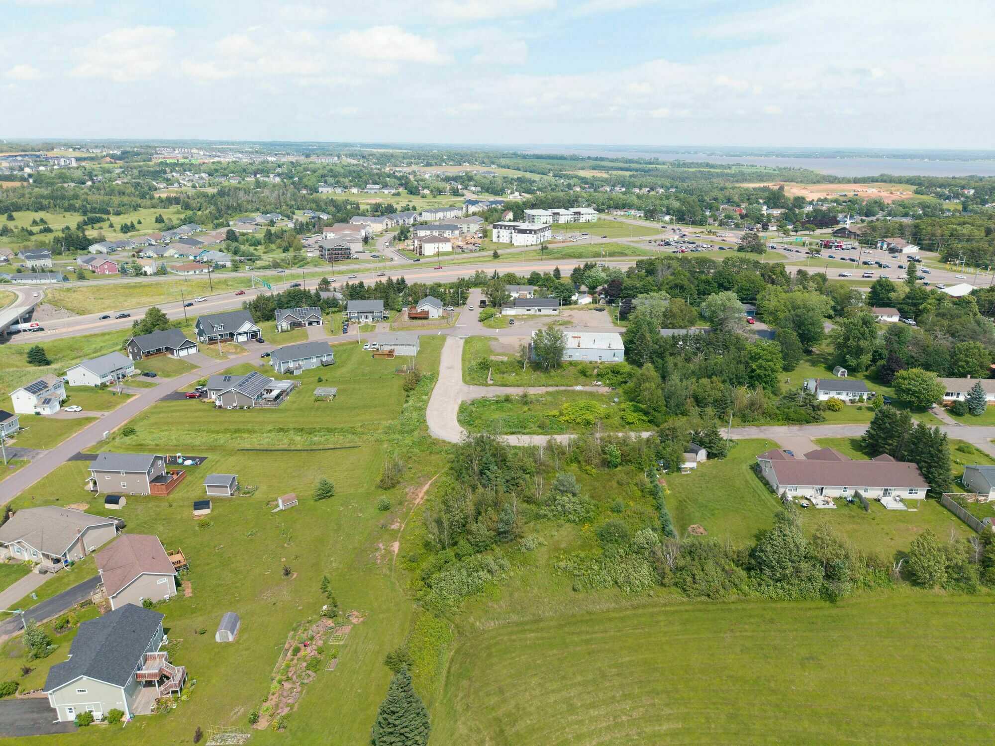 Prime R2 Duplex Lot in the Heart of Charlottetown 3