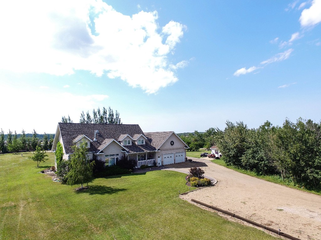 4306 47th Street, Hardisty 2