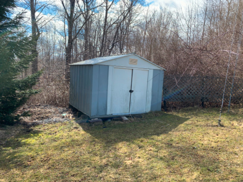 Large building lot in Lunenburg 4