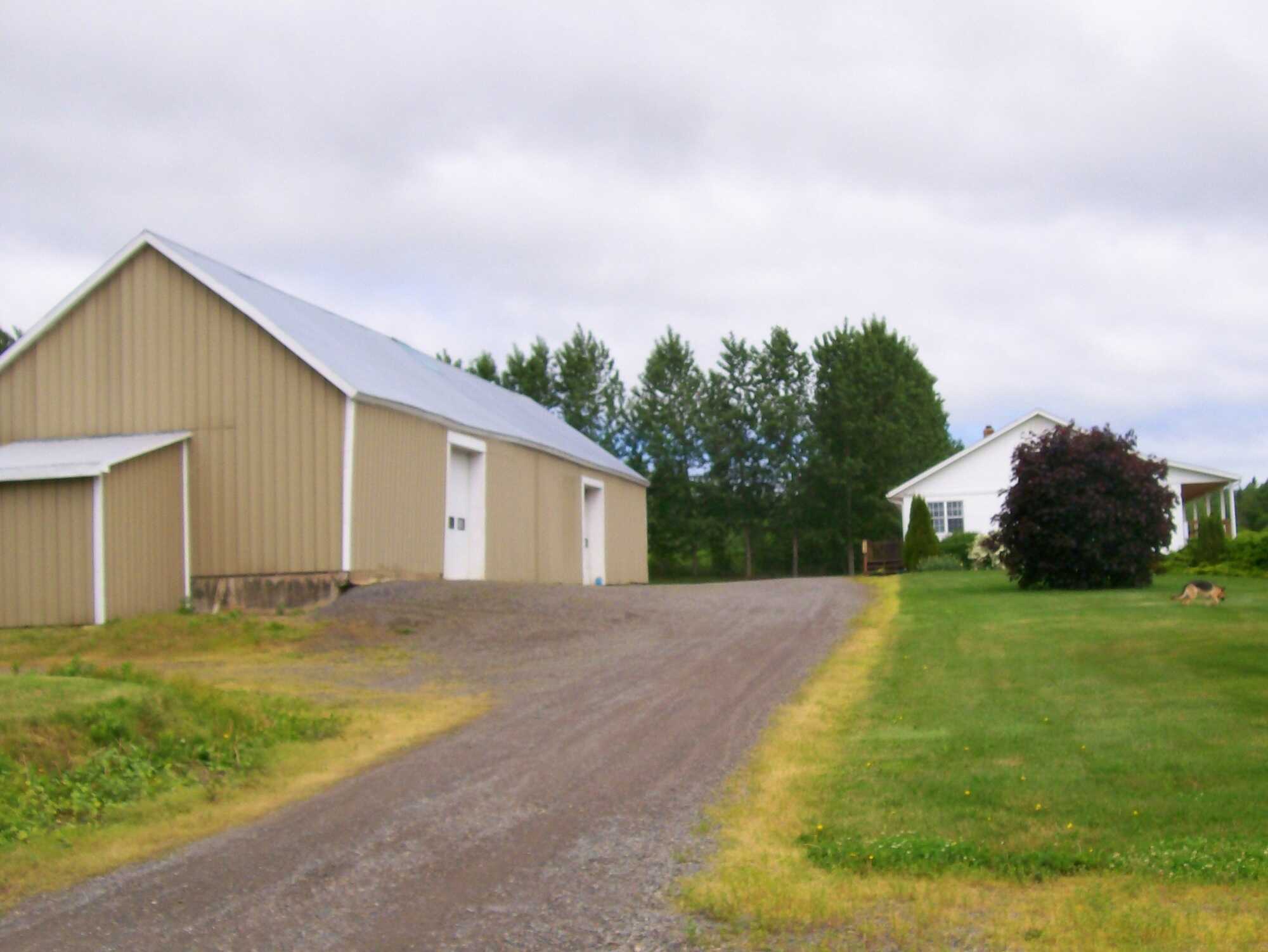 9641 Highway 221, Canning 2