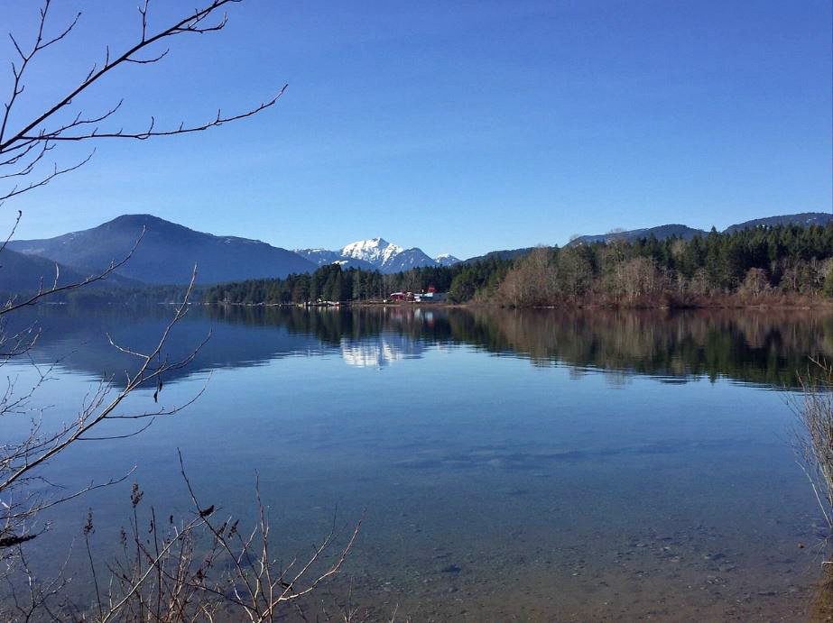 NEWLY PRICED! PRICED TO SELL ! Just Listed ! Located in beautiful Sproat lake this lovely 1650 sq ft 2 bedroom 2.5 bathroom fully updated Rancher on a lovely 6000 sq ft landscaped property with flowers,garden,vegetable beds & relaxing hot tub awaits! 2