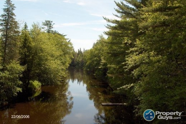 Halifax County, Meaghers Grant 2