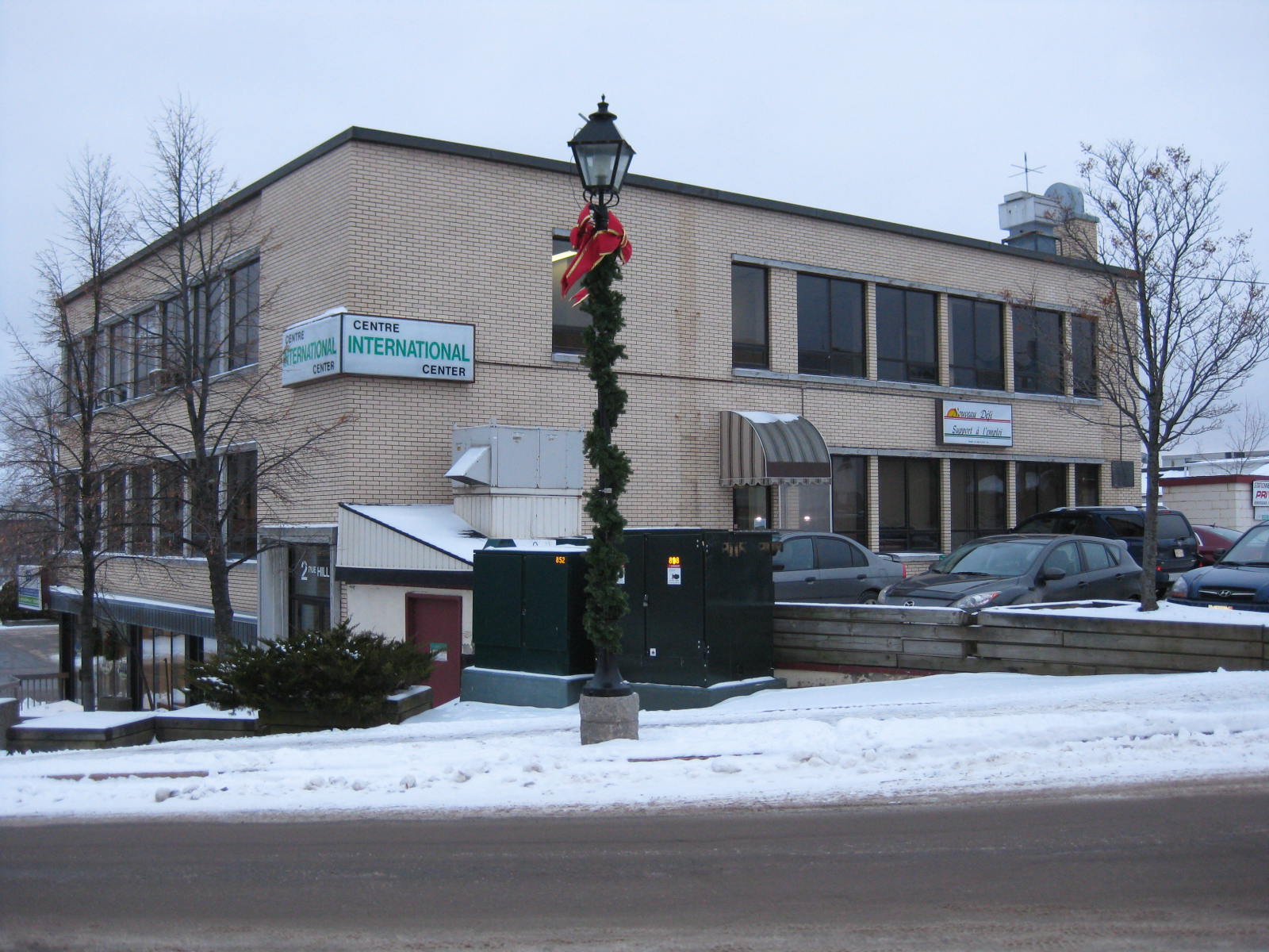2 Hill st, Edmundston 4