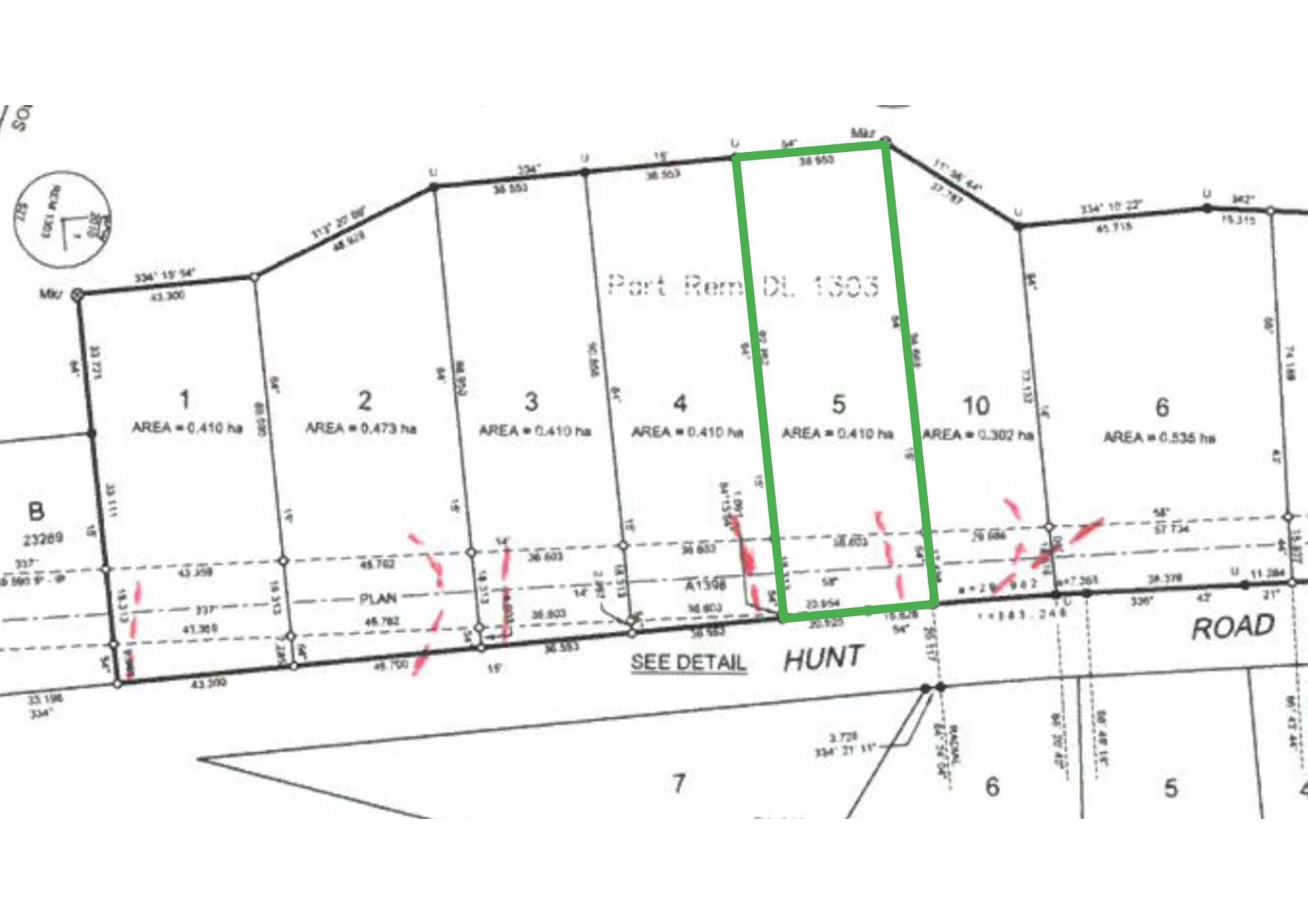 Developers alert !  Located in scenic Lillooet, along the upper Fraser River, this large 1 acre lot overlooking pure paradise awaits. Ready to build your dream home !! 4