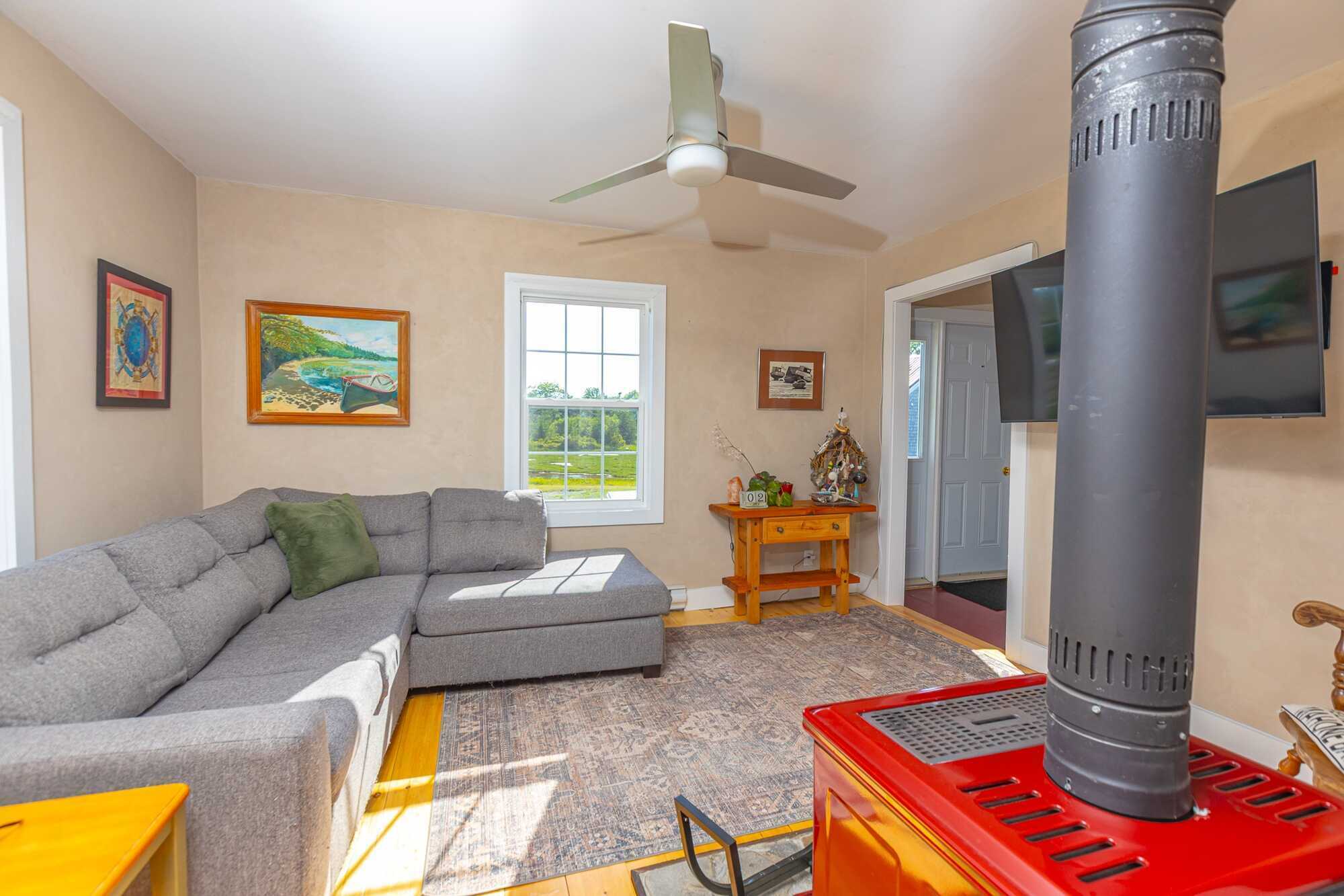 The Sustainable Dream — Move-In Ready on Nova Scotia’s South Shore 3