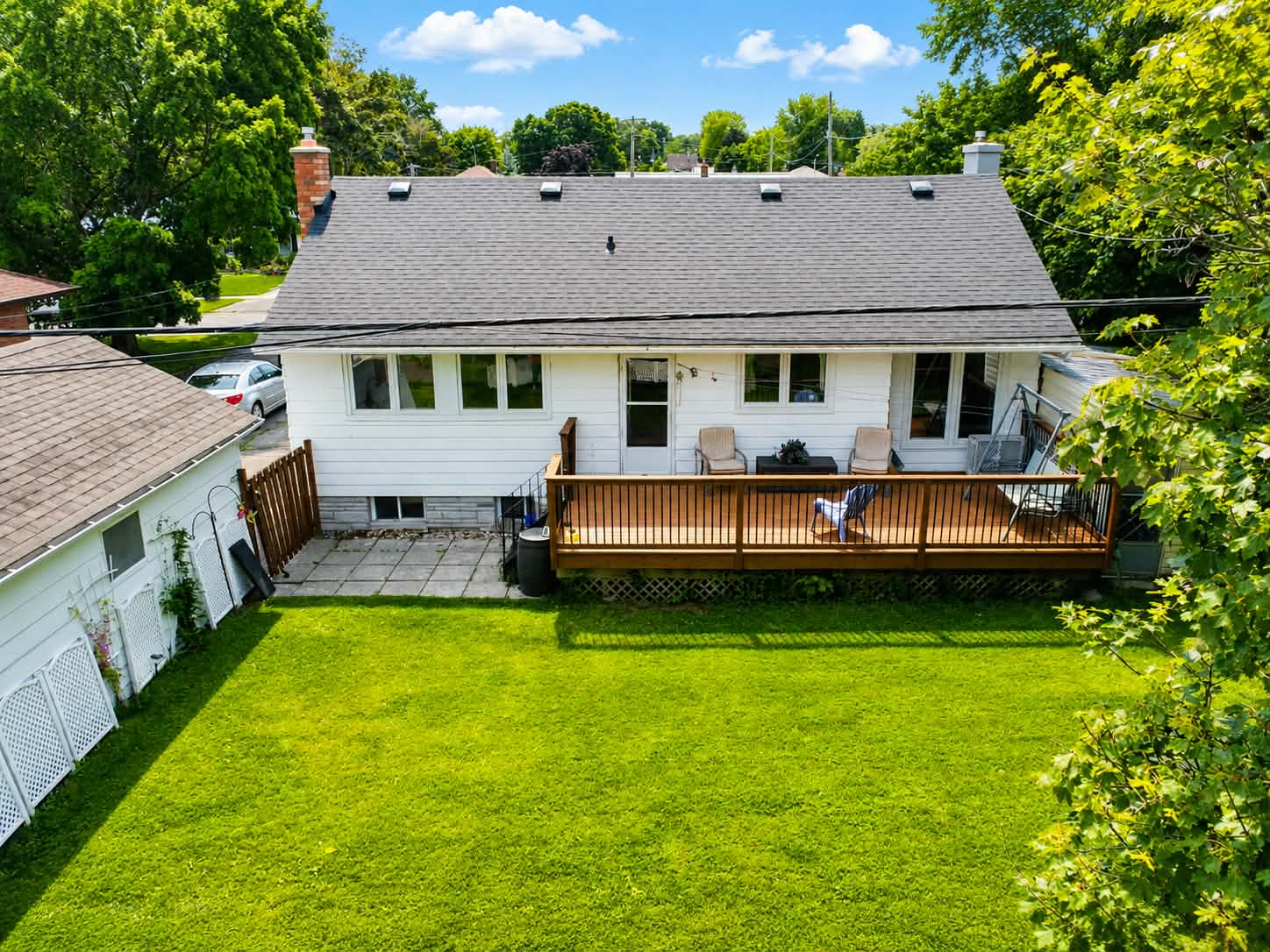 Lovely home in quiet neighborhood 2