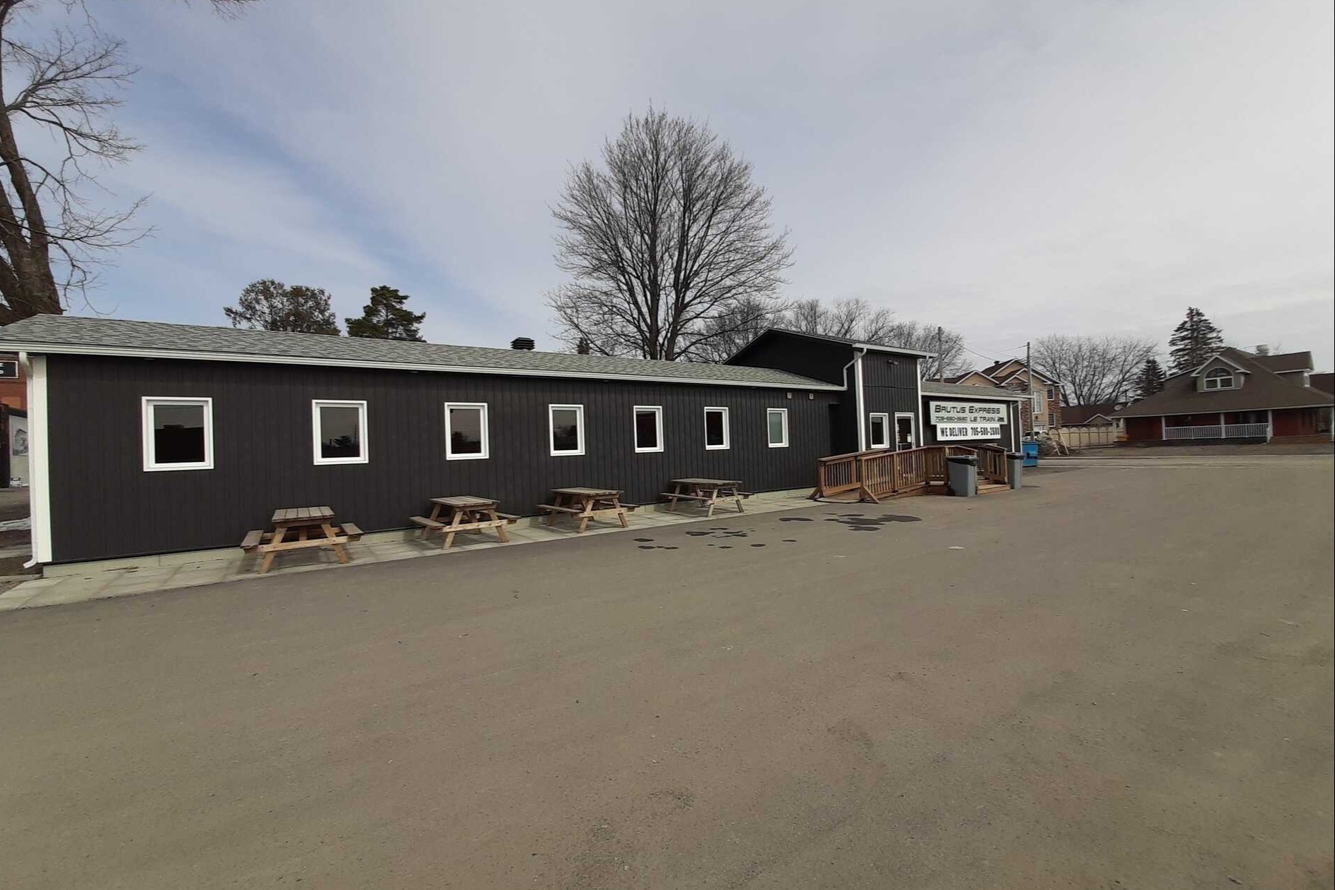 Established Turnkey Family Restaurant in Sturgeon Falls 3