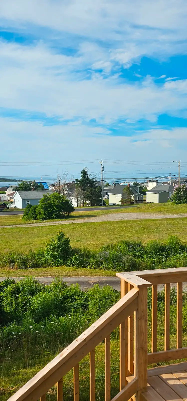 Home on the Atlantic Coast 5