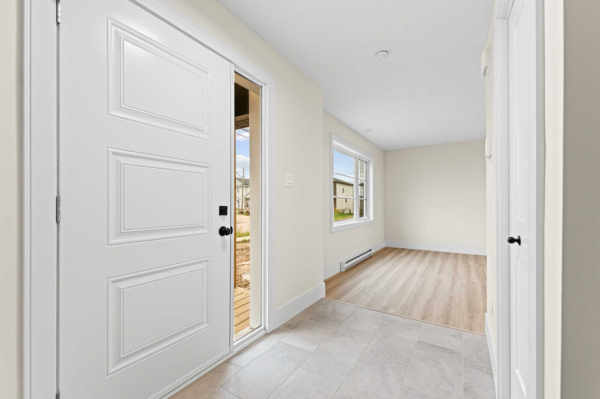 SAMPLE PHOTOS - UNDER CONSTUCTION - READY MID OCTOBER 2026
INCOME PROPERTY WITH LEGAL IN-LAW SUITE 2