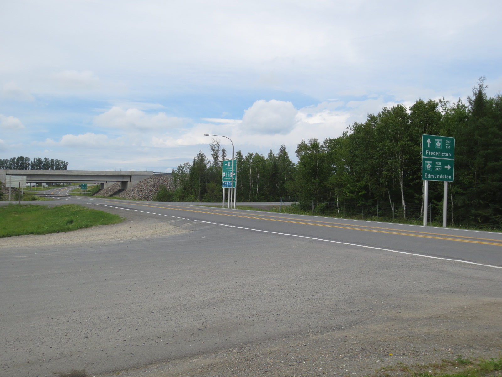 Centreville Rd, Florenceville-Bristol 4