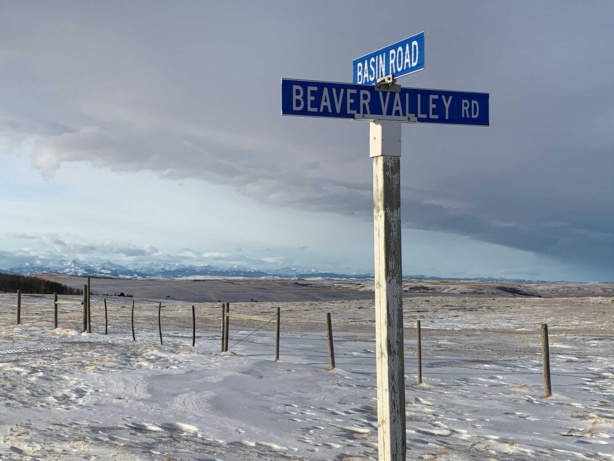Acreage in the Porcupine Hills 4