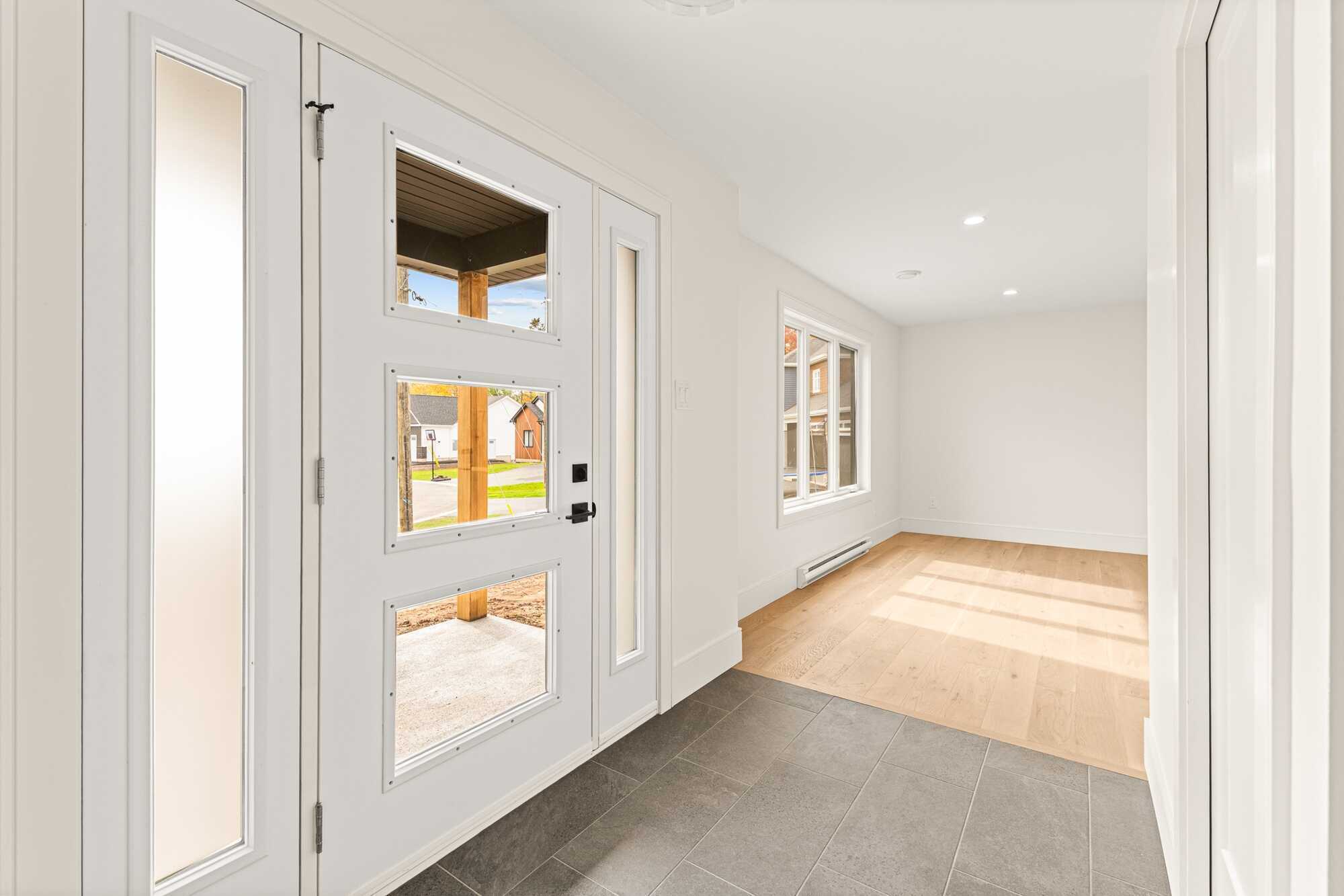 Modern New Construction with Legal In-Law Suite 3