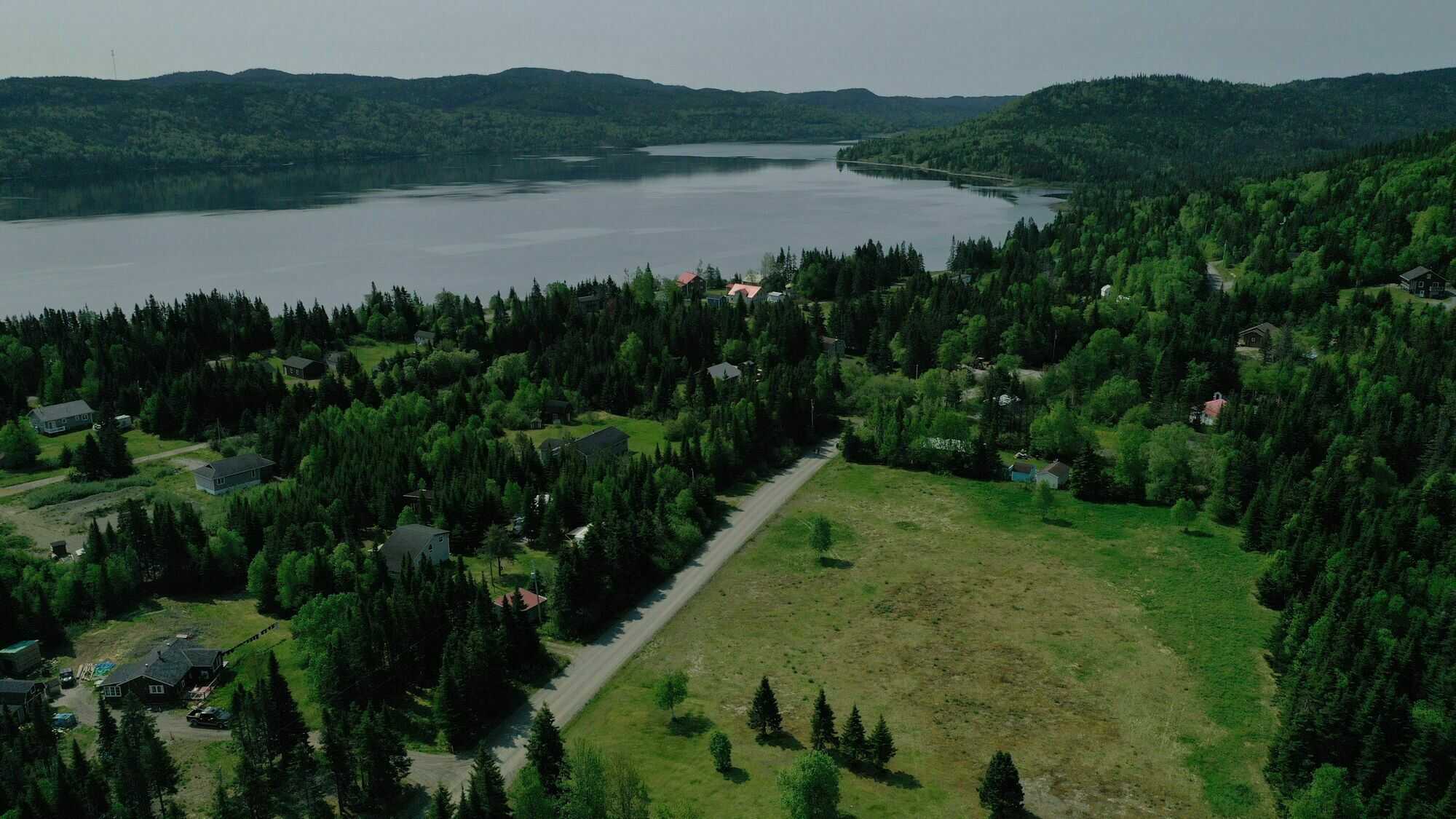 Your Dream Cabin Starts Here – Spruce Brook Lot for Sale! 2