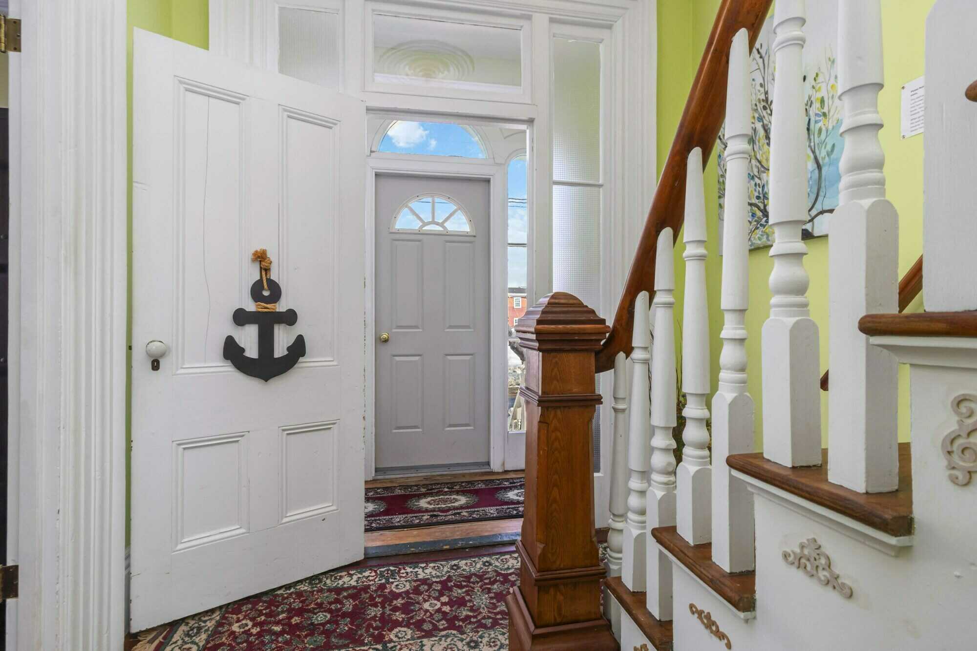 Walkable In-Town Lunenburg | Renovated Kitchen | 3 Bedrooms | Near School, Coffee & Golf 2