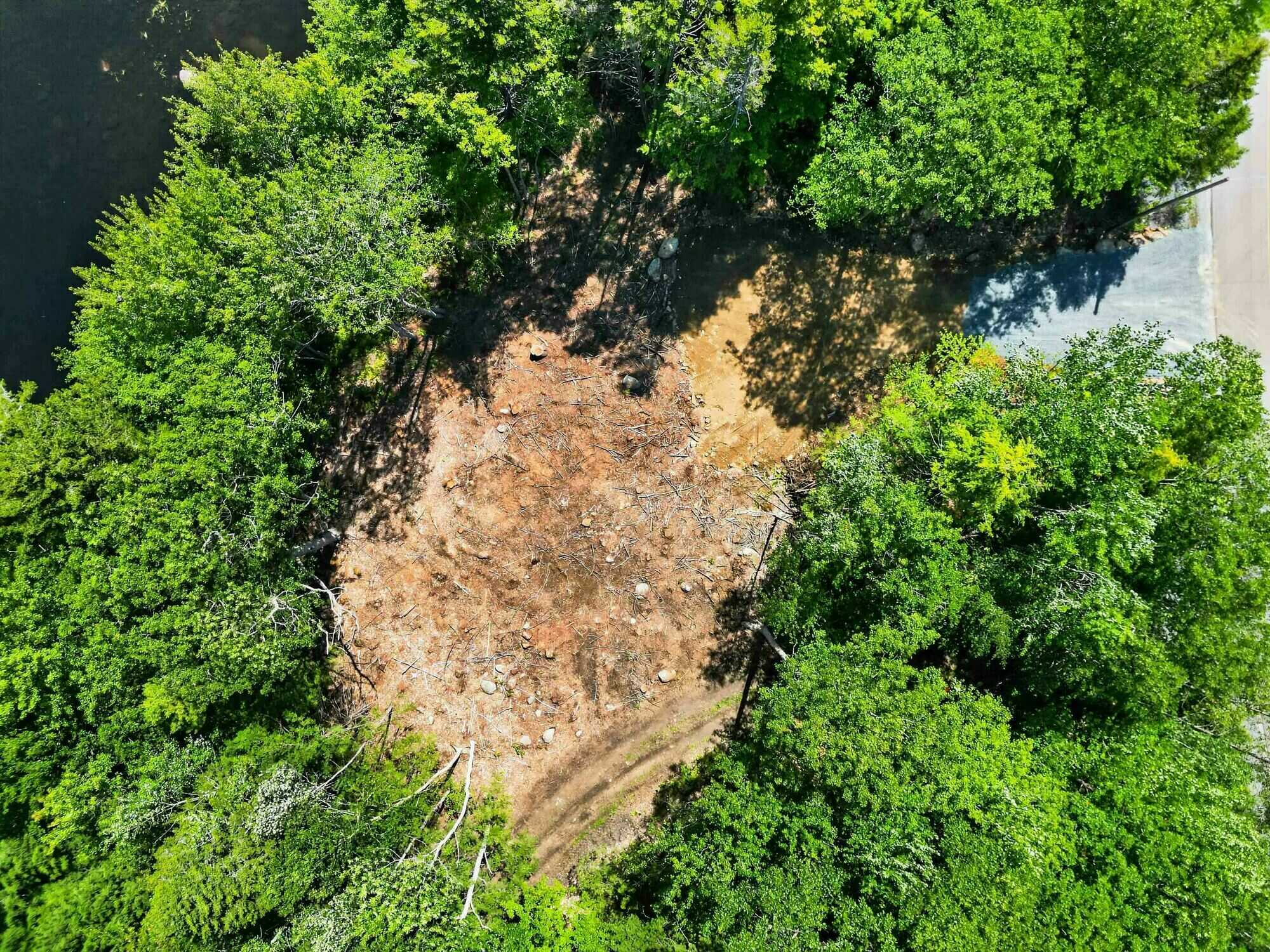 Rare Riverfront Building Lot — 1.19 Acres on the Lahave River |330 + feet LaHave River frontage| Bridgeview Estates, Minutes from Bridgewater NS | Build-Ready with Cleared Driveway & Pad | Protective Covenants + Low County Taxes | 2