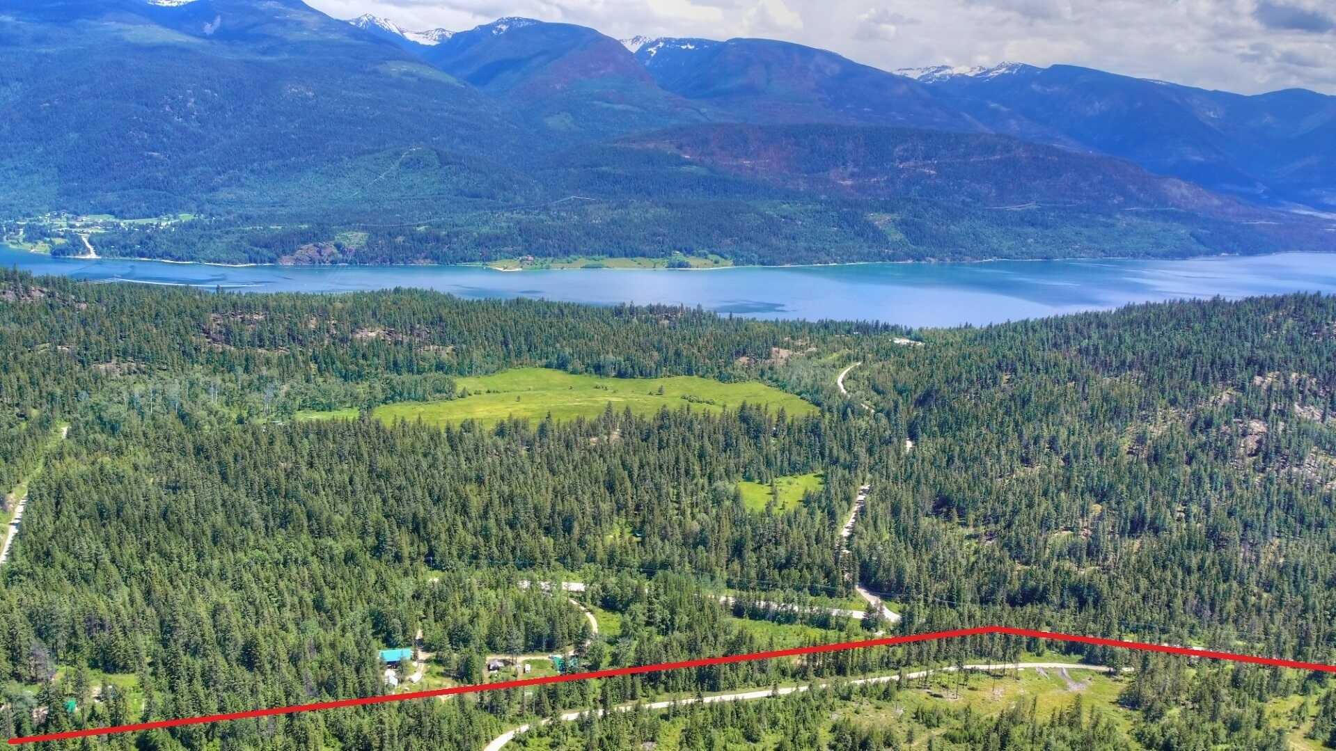MOTIVATED SELLER!!!  EDGEWOOD is hiding a GEM!!  HUGE DEVELOPMENT POTENTIAL INTO 2 ACRE LOTS!!!   144 Acres of prime land! 2 PERMITTED working gravel pits & rock quarry! 4