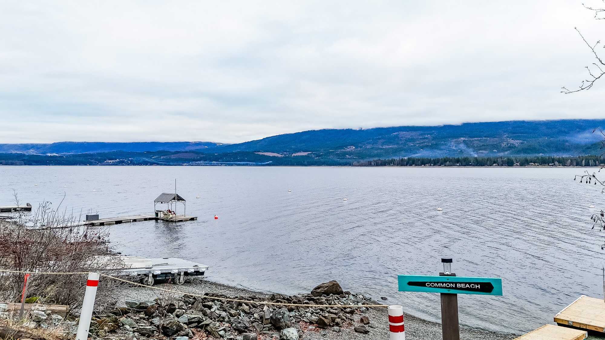 Built in 2022 and covered by a new home warranty, this custom 3 bedroom, 3 bathroom cottage blends modern comfort with relaxed lake living with potential for 4 season living! 4