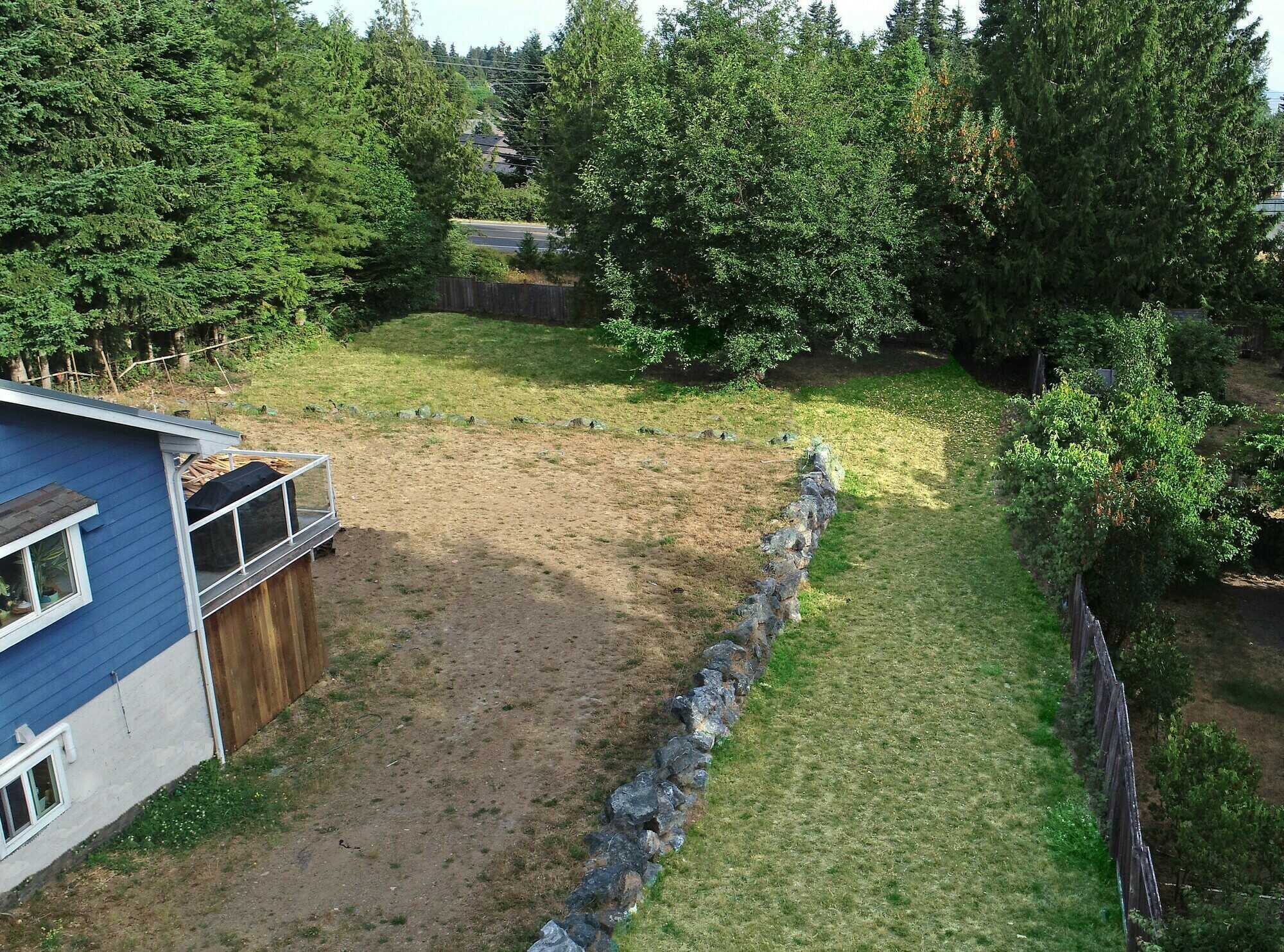 Just Listed ! Yours to discover ! A lovely 21 Acre lot in the highly desirable area of French Creek. 3