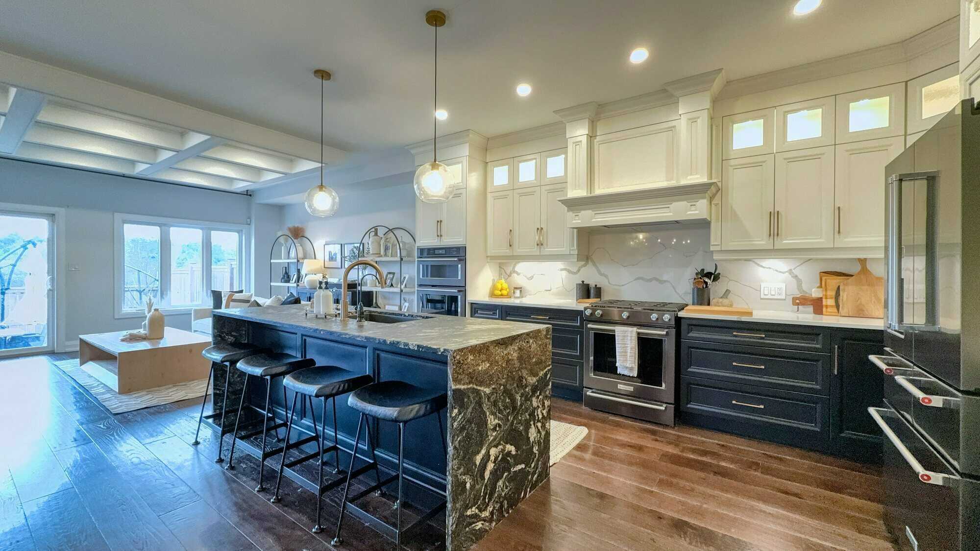 One of a kind Freehold Townhome in Guelph's North end 5