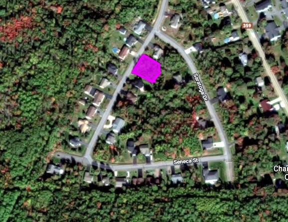 Lot 15e Millwood Drive, Centreville 2