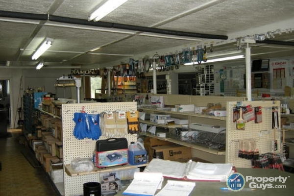 1607 Rue Chatillion, Maisonnette 2